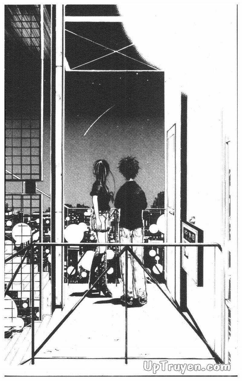 Over Drive Chapter 5 trang 125