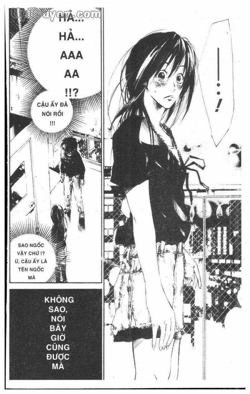 Over Drive Chapter 5 trang 127