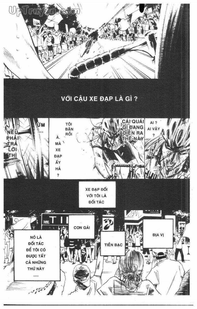 Over Drive Chapter 5 trang 13