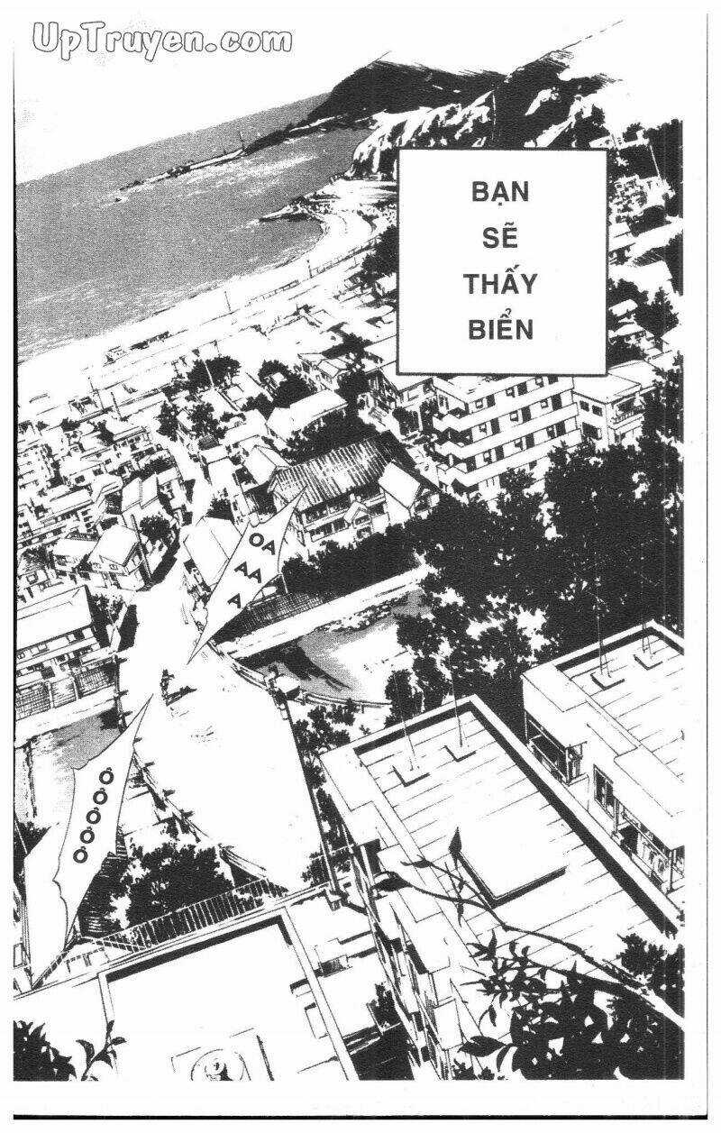 Over Drive Chapter 5 trang 137