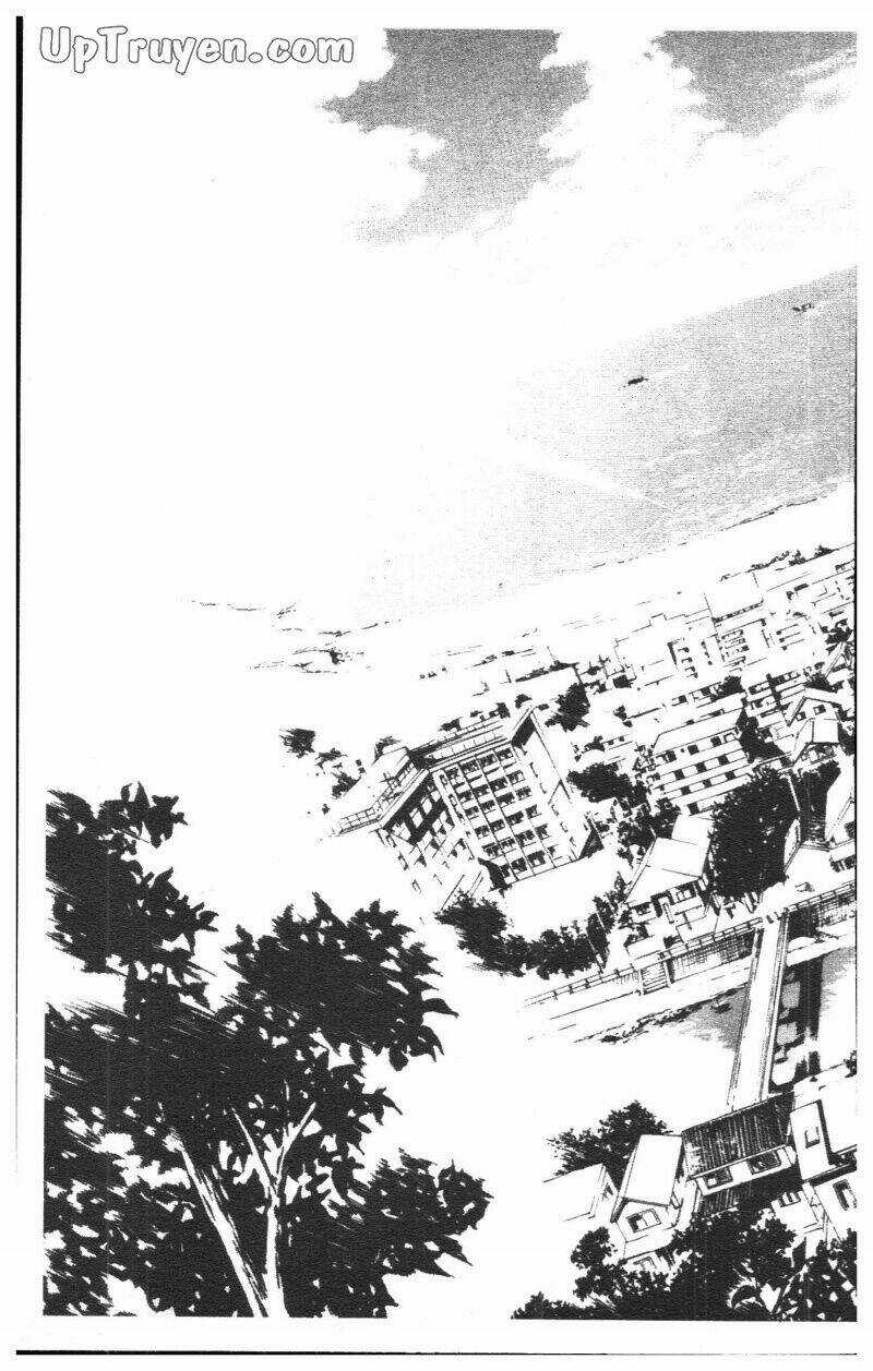 Over Drive Chapter 5 trang 138