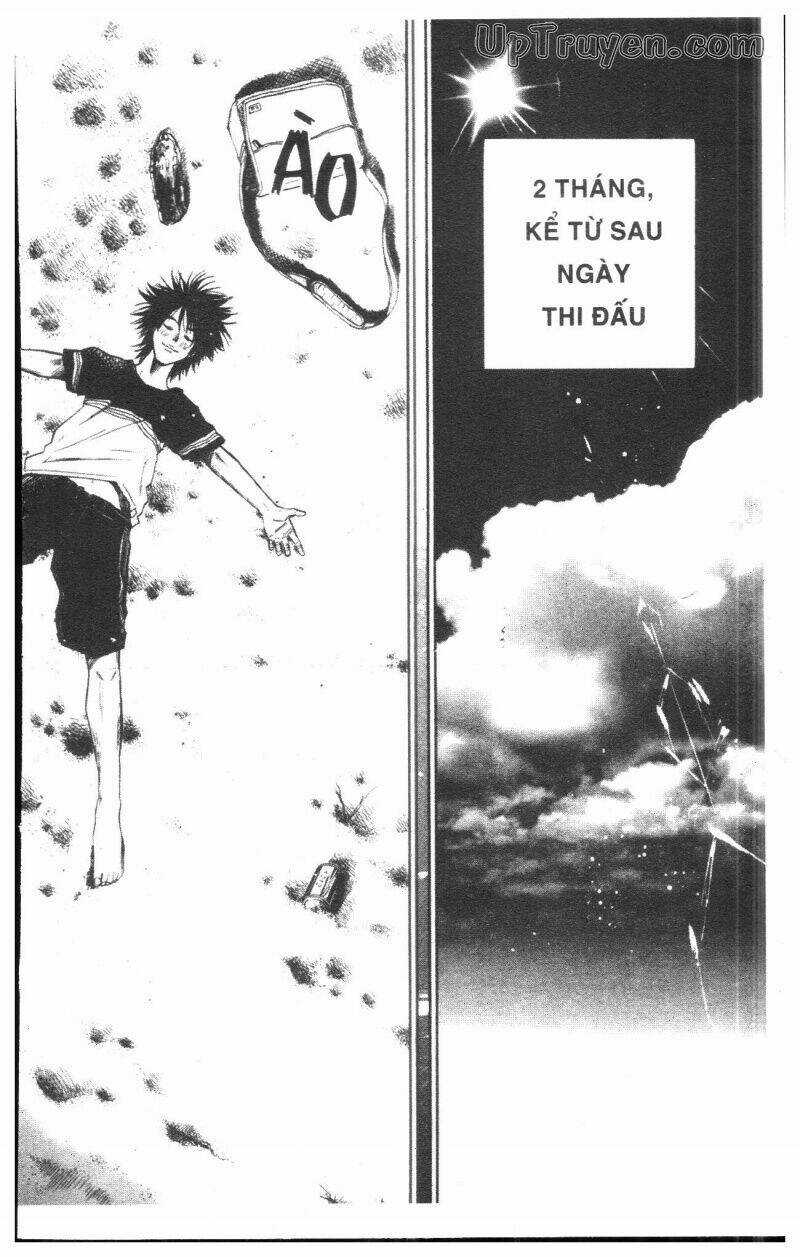 Over Drive Chapter 5 trang 139