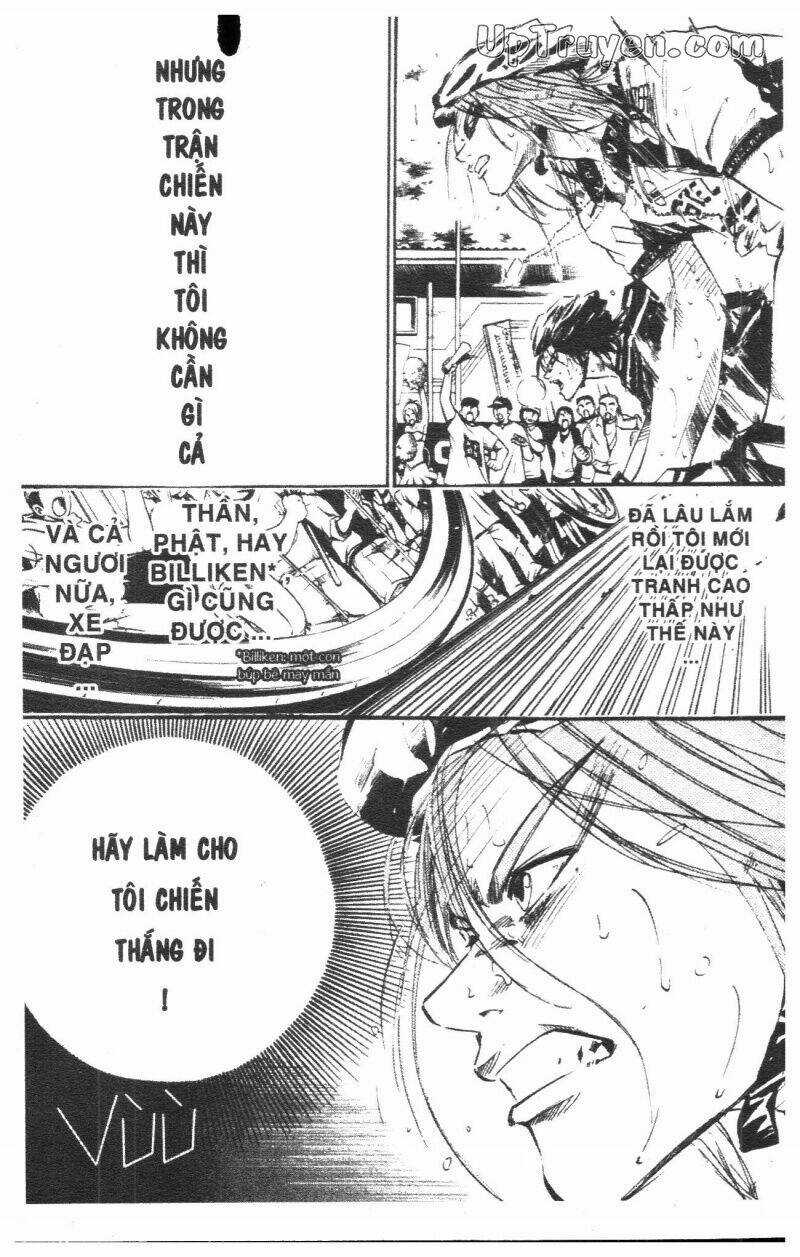 Over Drive Chapter 5 trang 14