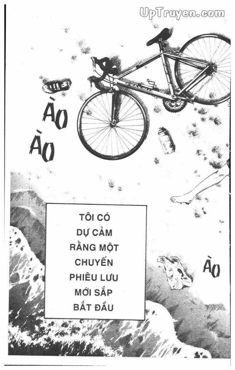 Over Drive Chapter 5 trang 140