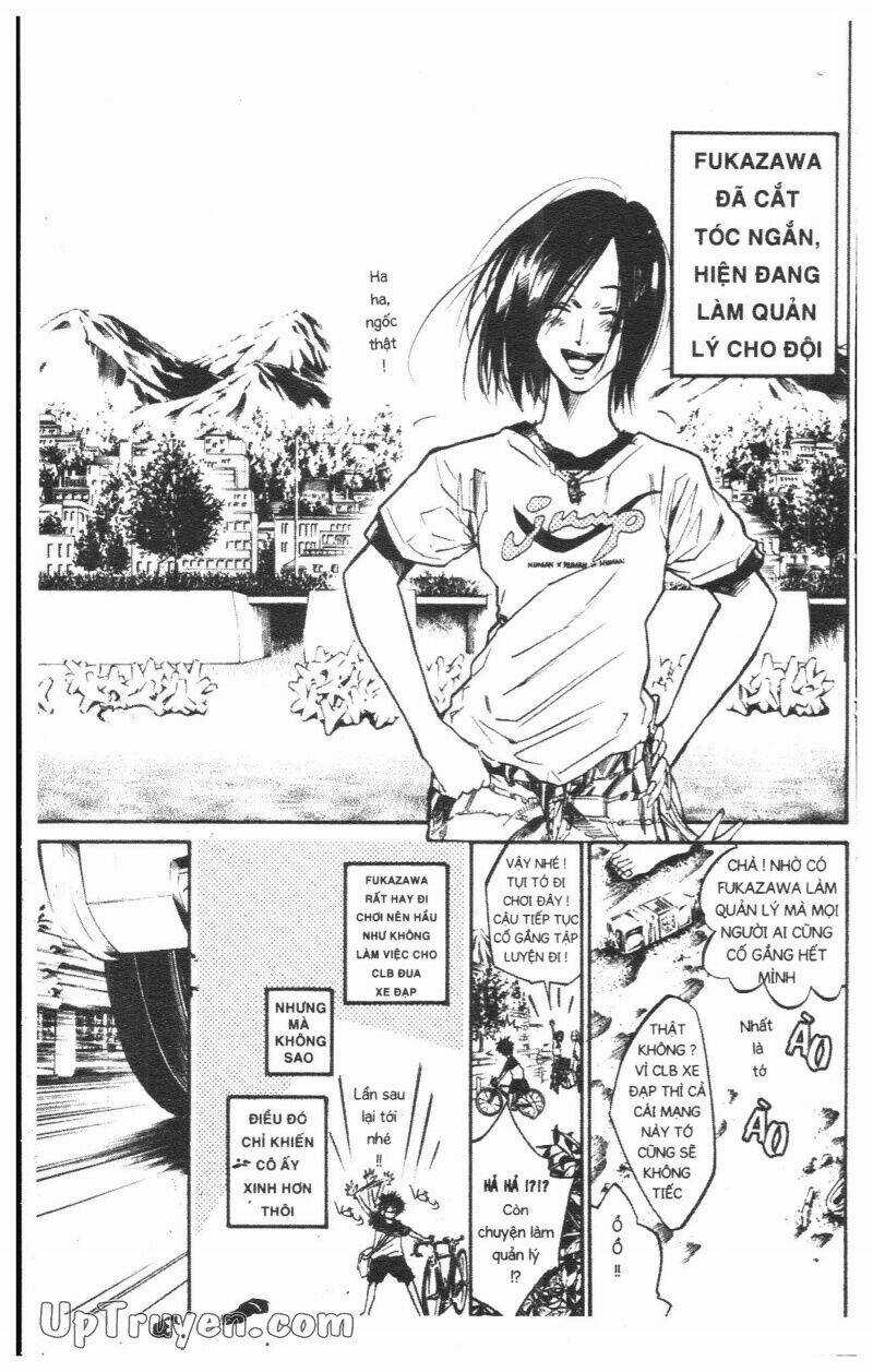 Over Drive Chapter 5 trang 142