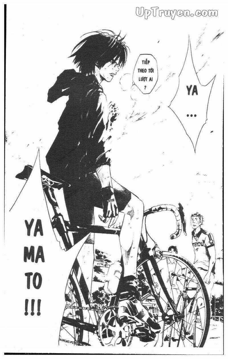 Over Drive Chapter 5 trang 146