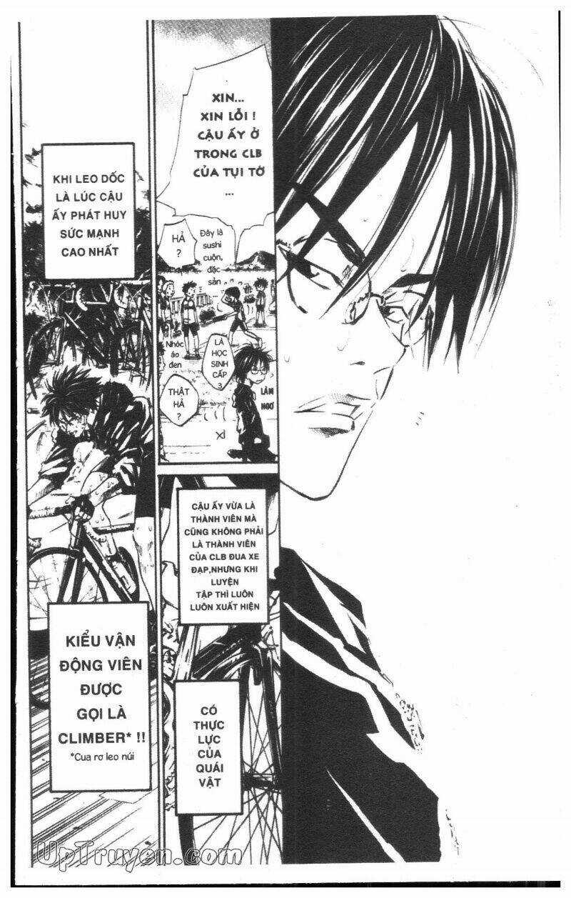 Over Drive Chapter 5 trang 147