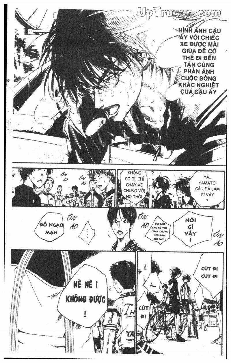 Over Drive Chapter 5 trang 148