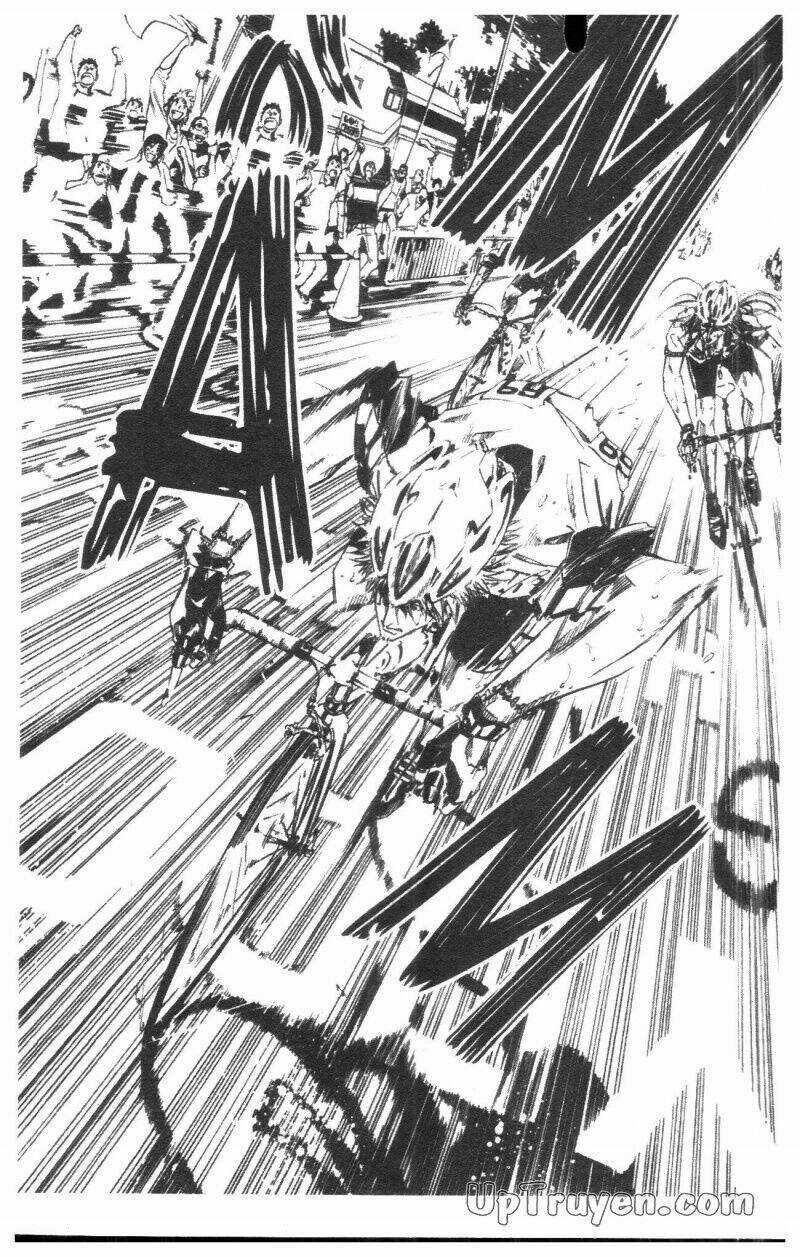 Over Drive Chapter 5 trang 15