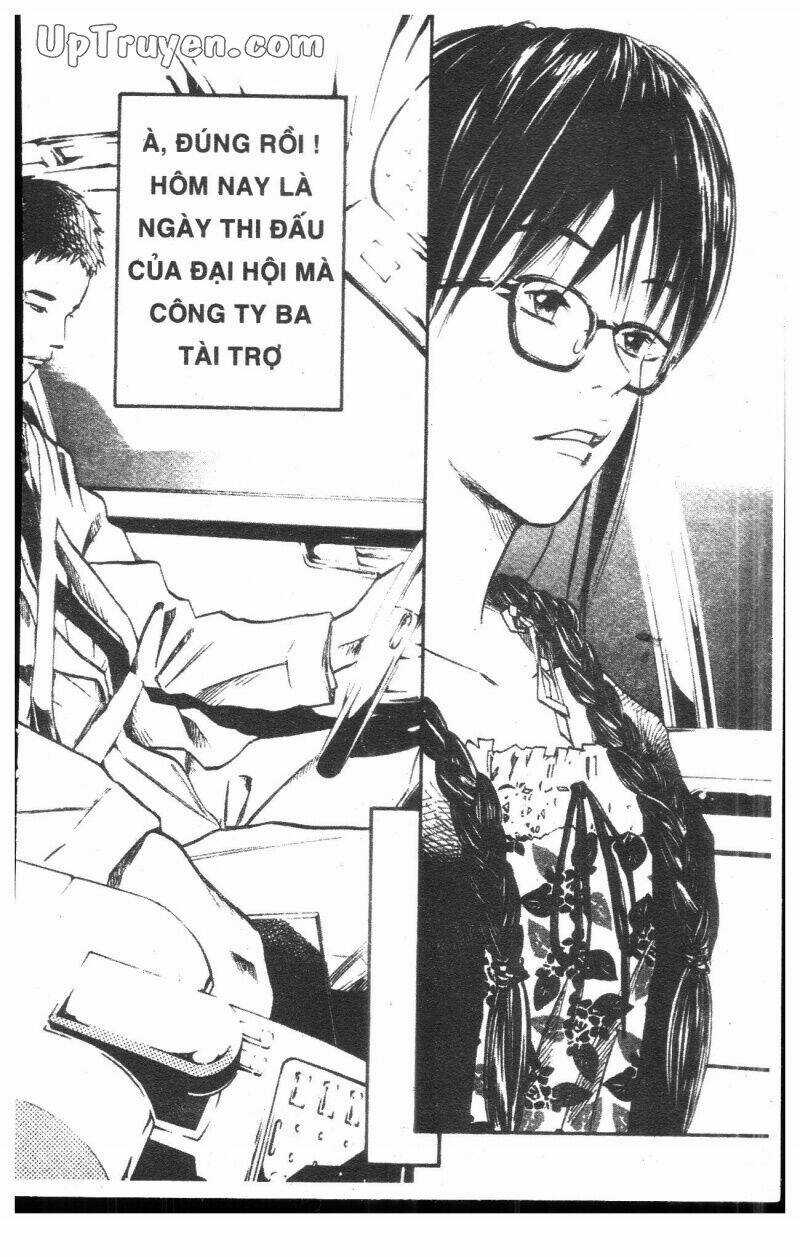 Over Drive Chapter 5 trang 157