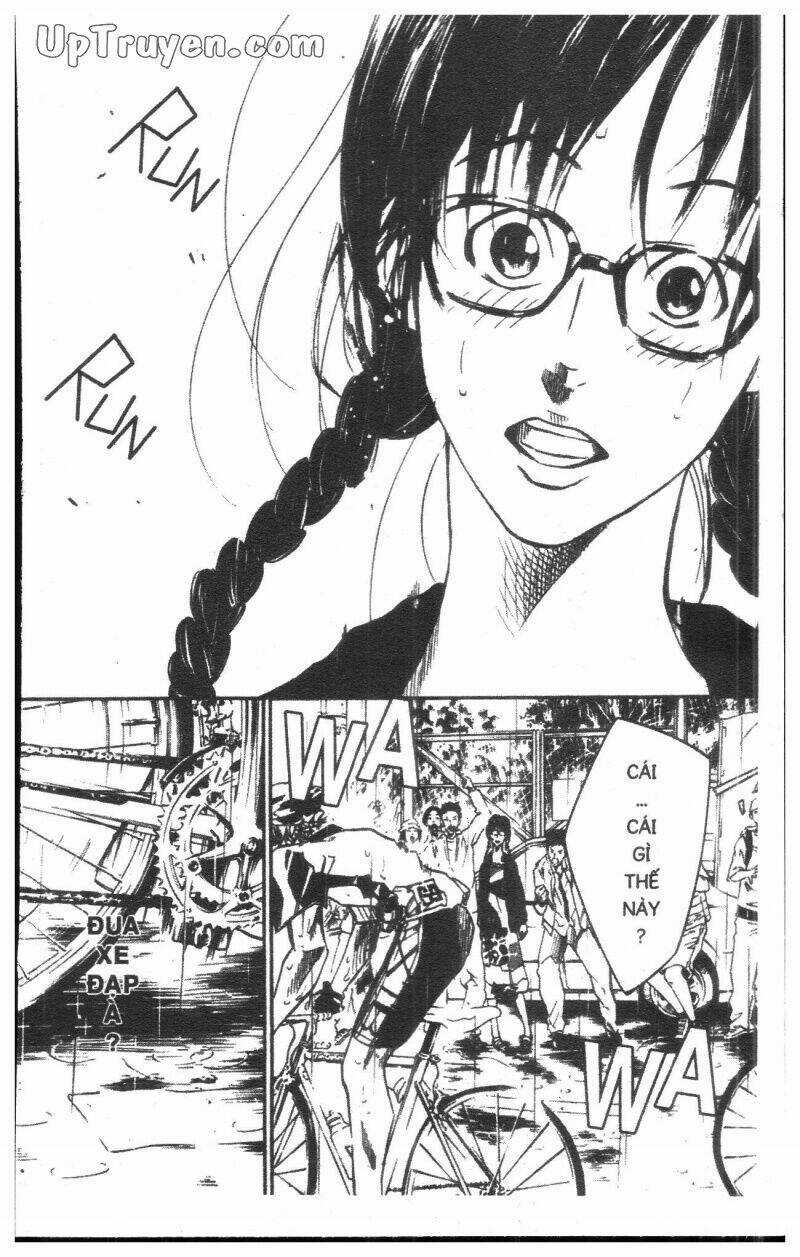 Over Drive Chapter 5 trang 163