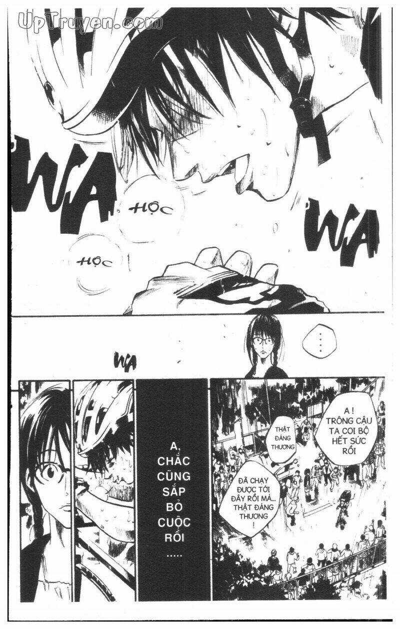 Over Drive Chapter 5 trang 165