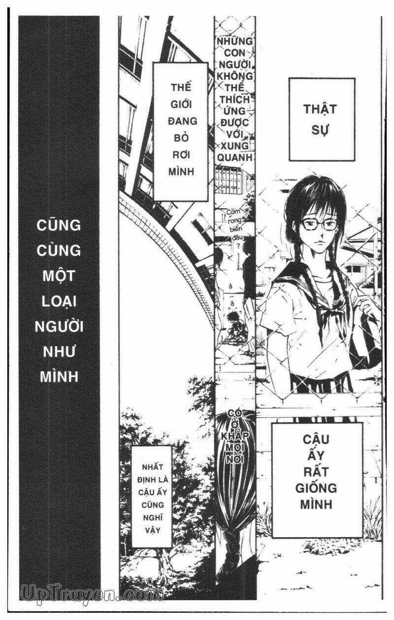 Over Drive Chapter 5 trang 168