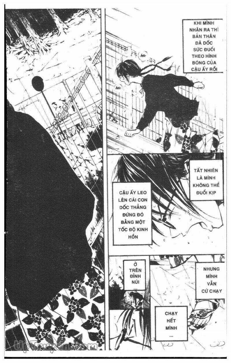 Over Drive Chapter 5 trang 171