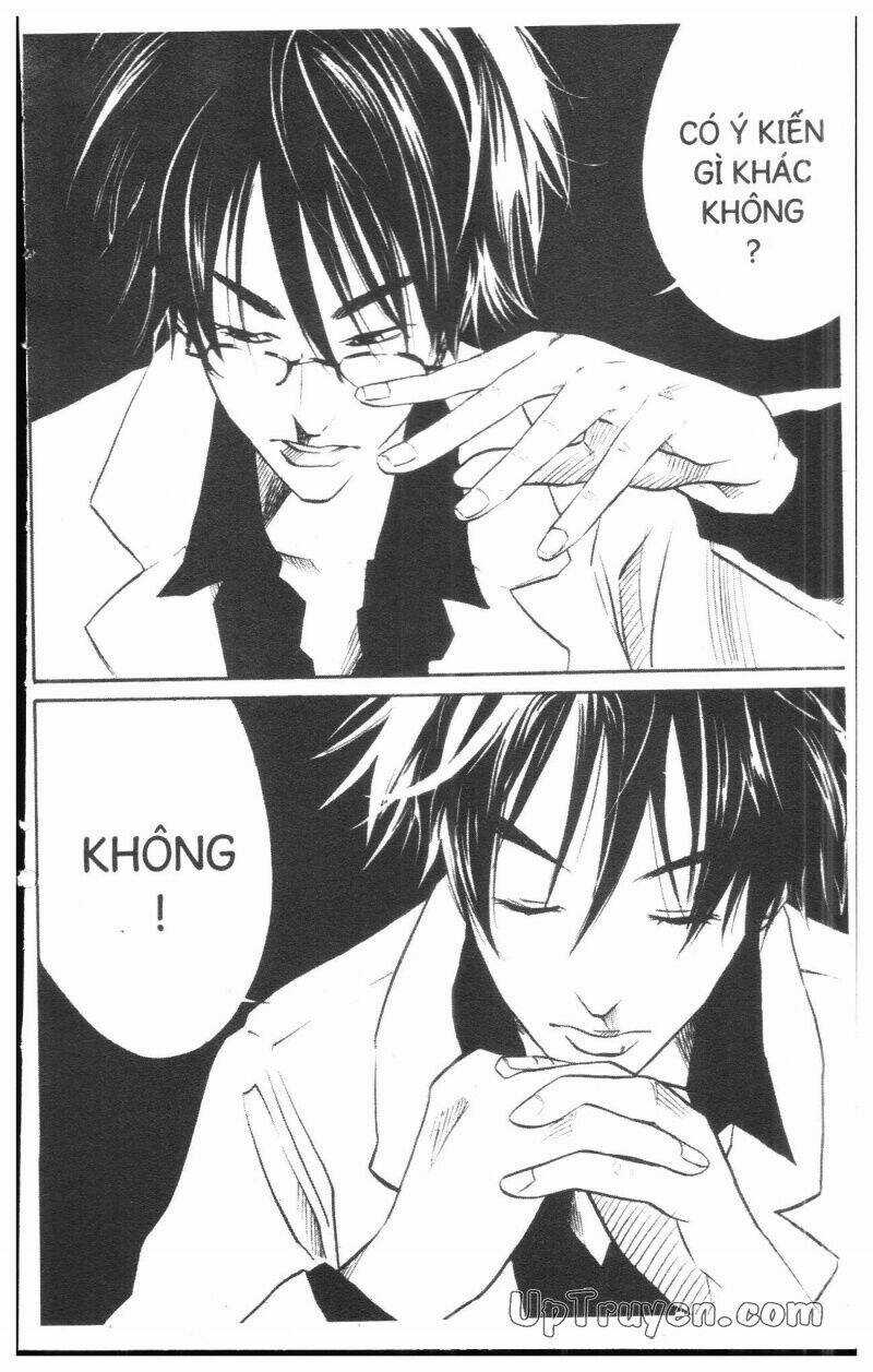 Over Drive Chapter 5 trang 179