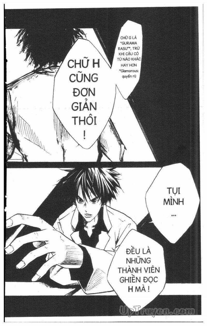 Over Drive Chapter 5 trang 181