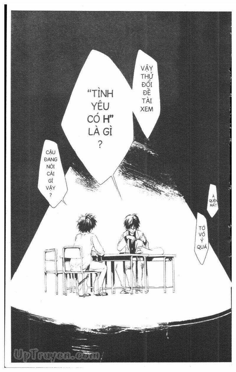 Over Drive Chapter 5 trang 184