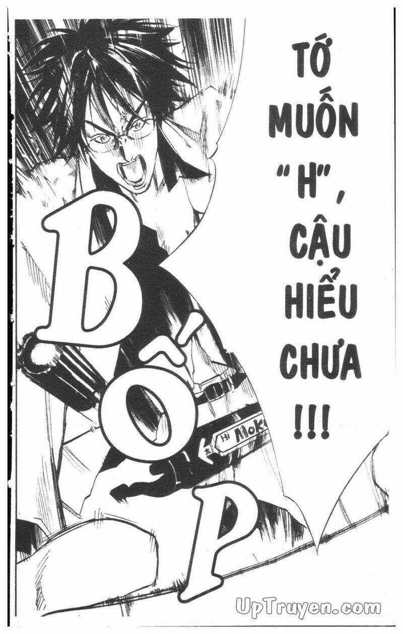 Over Drive Chapter 5 trang 185