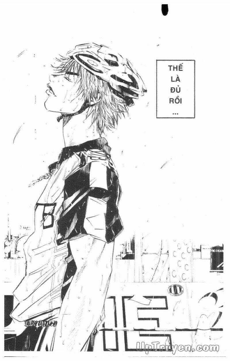 Over Drive Chapter 5 trang 19