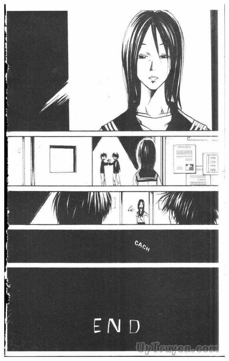 Over Drive Chapter 5 trang 191