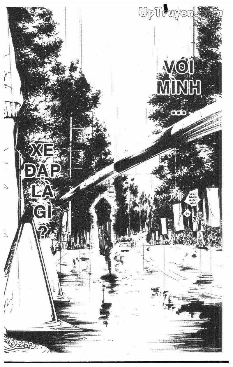 Over Drive Chapter 5 trang 27