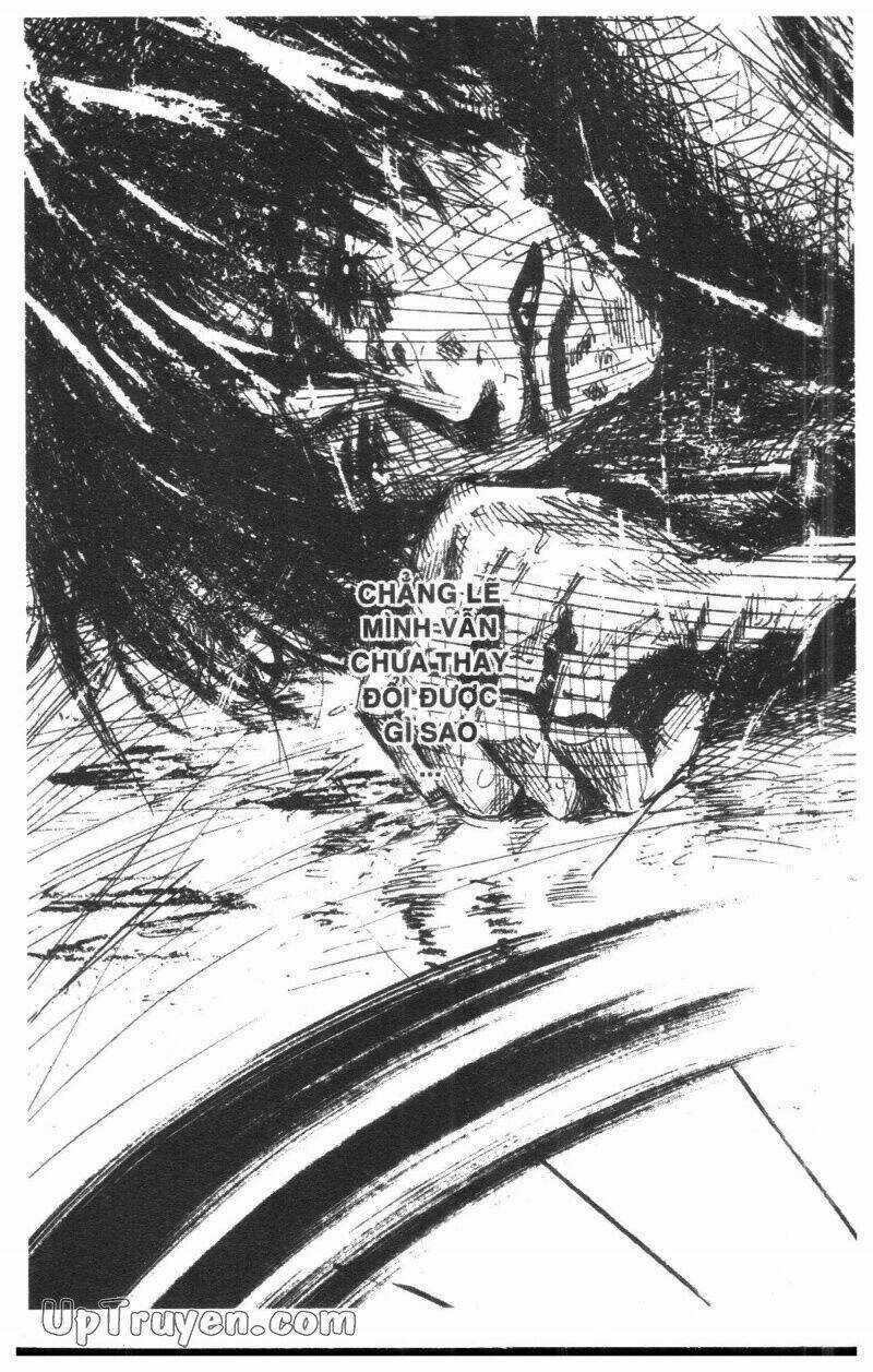 Over Drive Chapter 5 trang 35