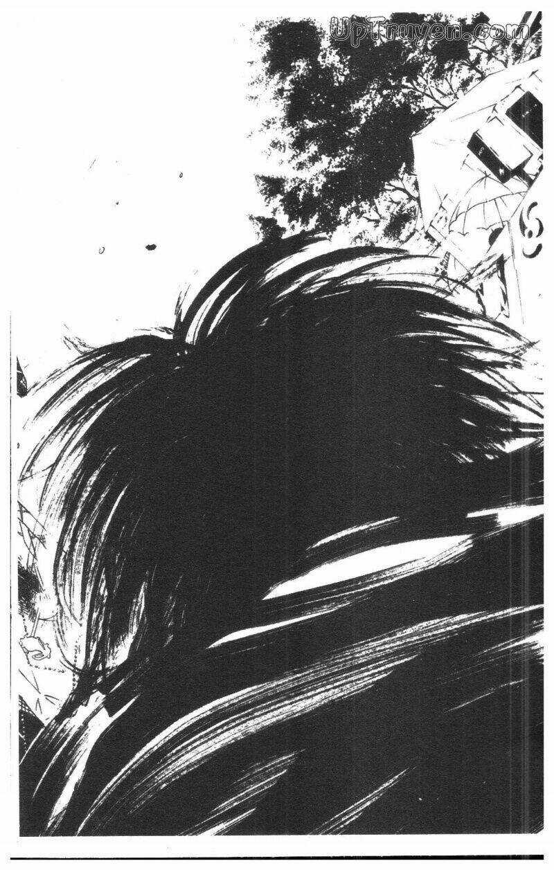 Over Drive Chapter 5 trang 37