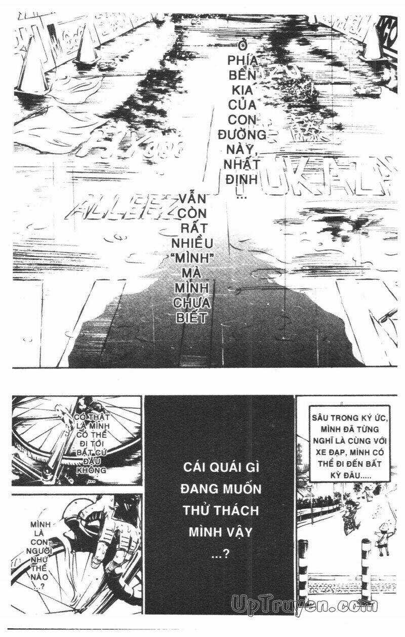 Over Drive Chapter 5 trang 44