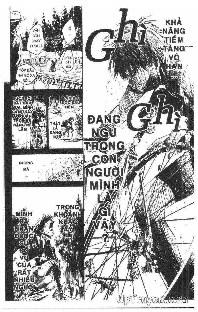 Over Drive Chapter 5 trang 45