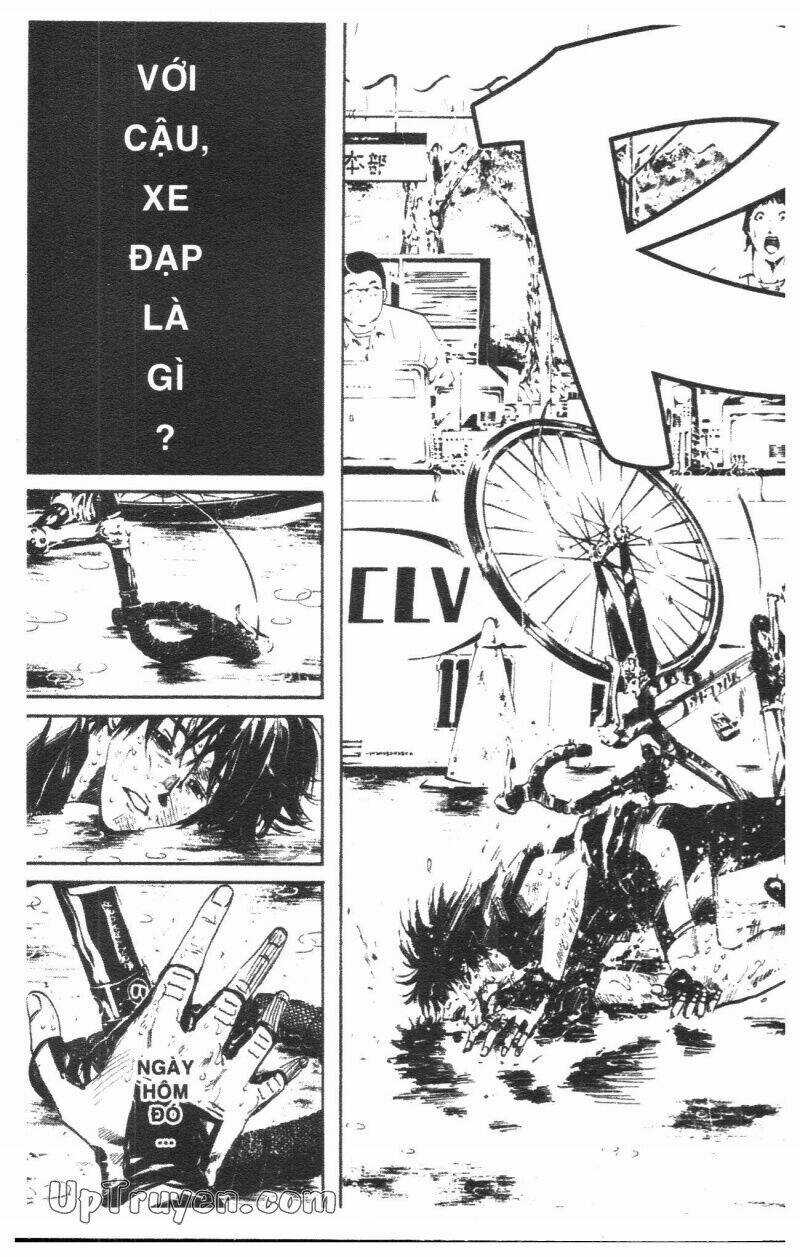 Over Drive Chapter 5 trang 48