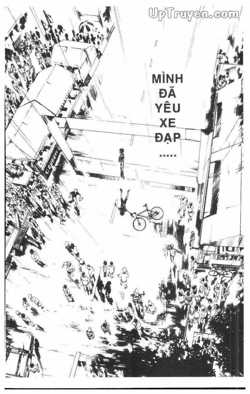 Over Drive Chapter 5 trang 49