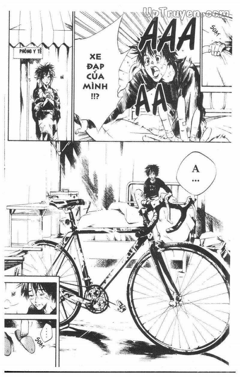 Over Drive Chapter 5 trang 53