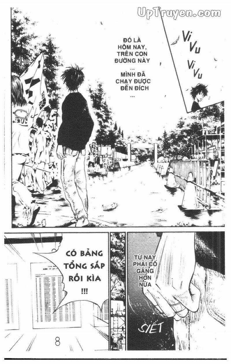 Over Drive Chapter 5 trang 59