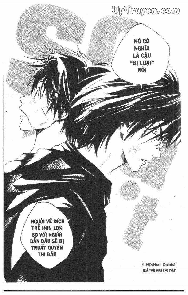 Over Drive Chapter 5 trang 63