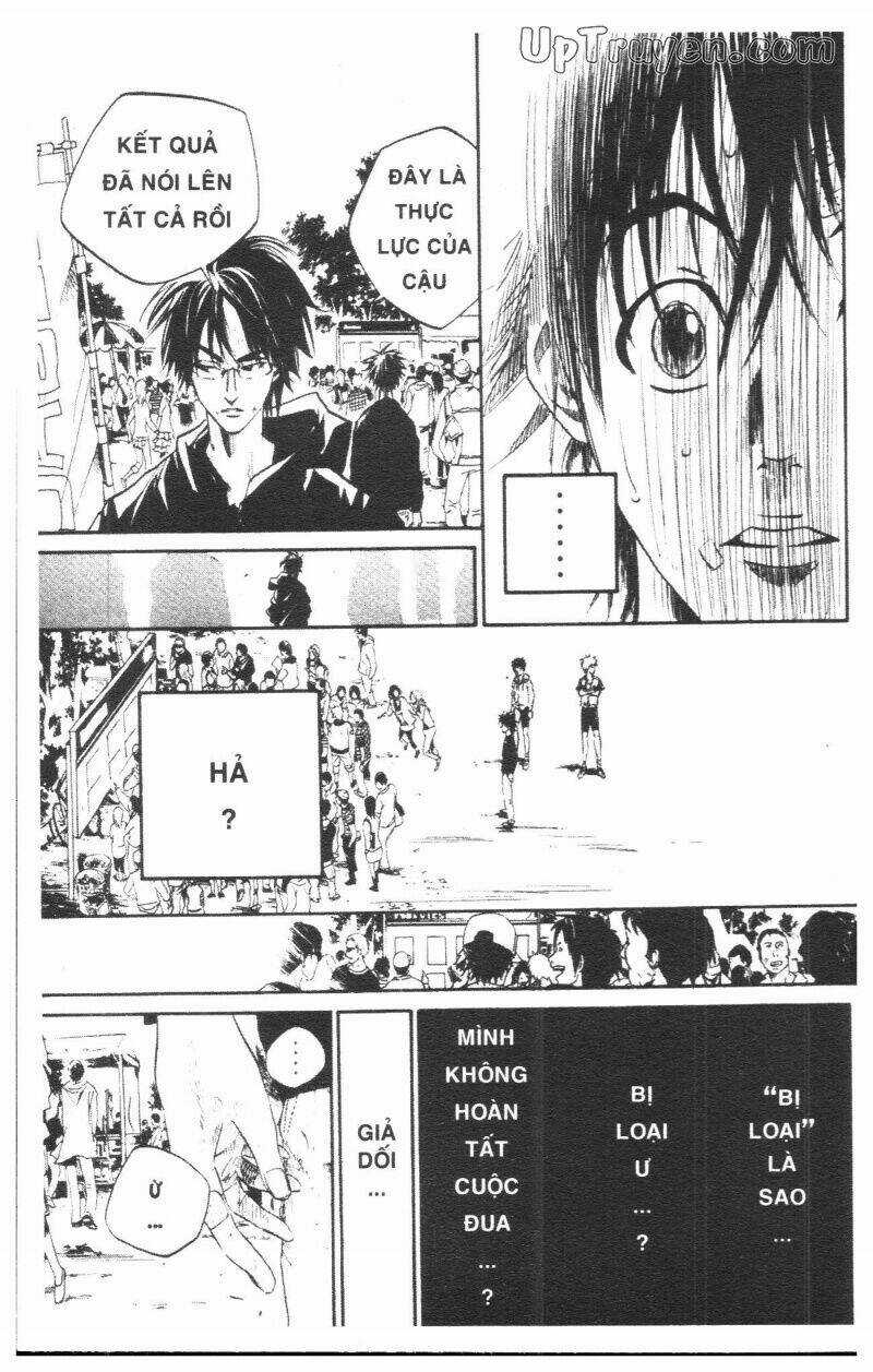 Over Drive Chapter 5 trang 64