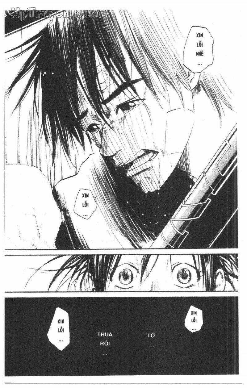 Over Drive Chapter 5 trang 69