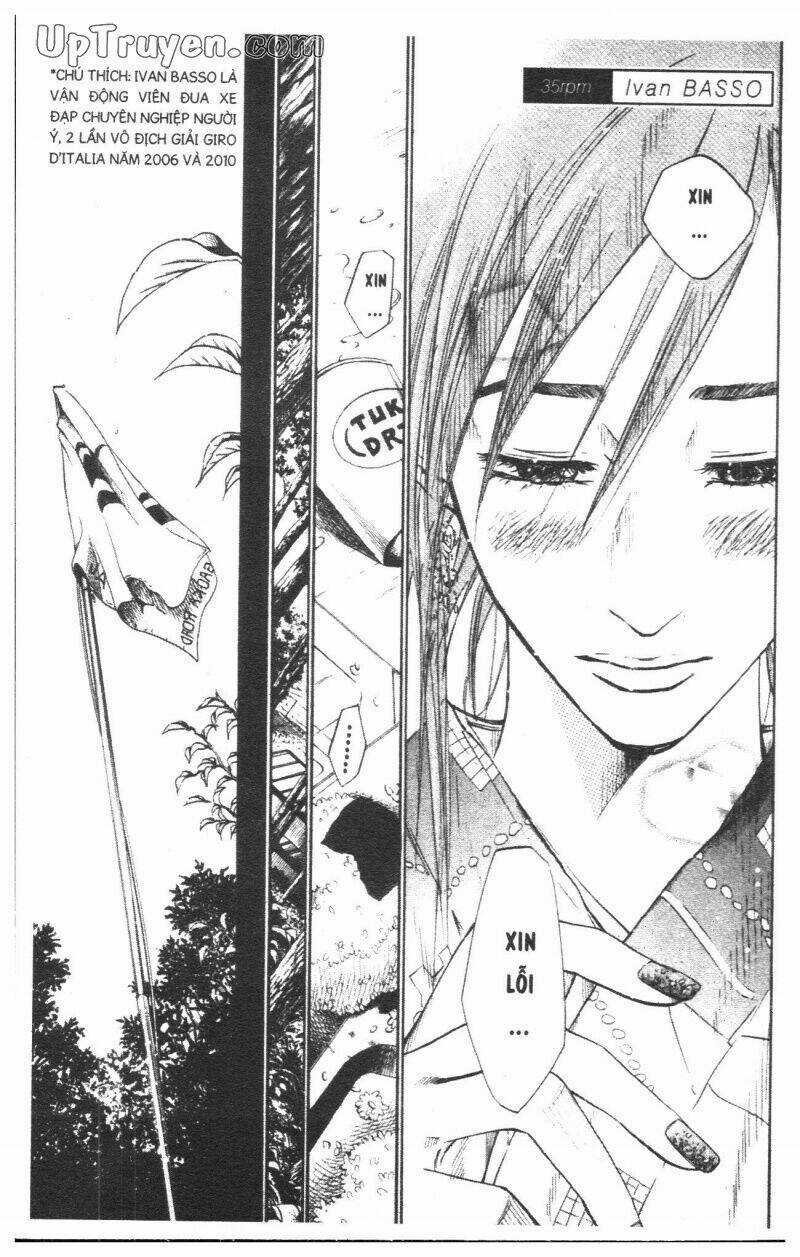 Over Drive Chapter 5 trang 70