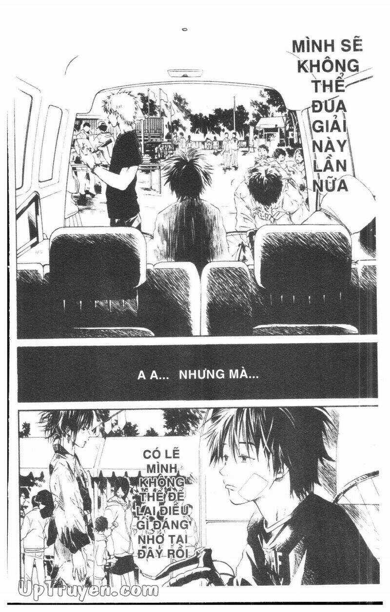 Over Drive Chapter 5 trang 73