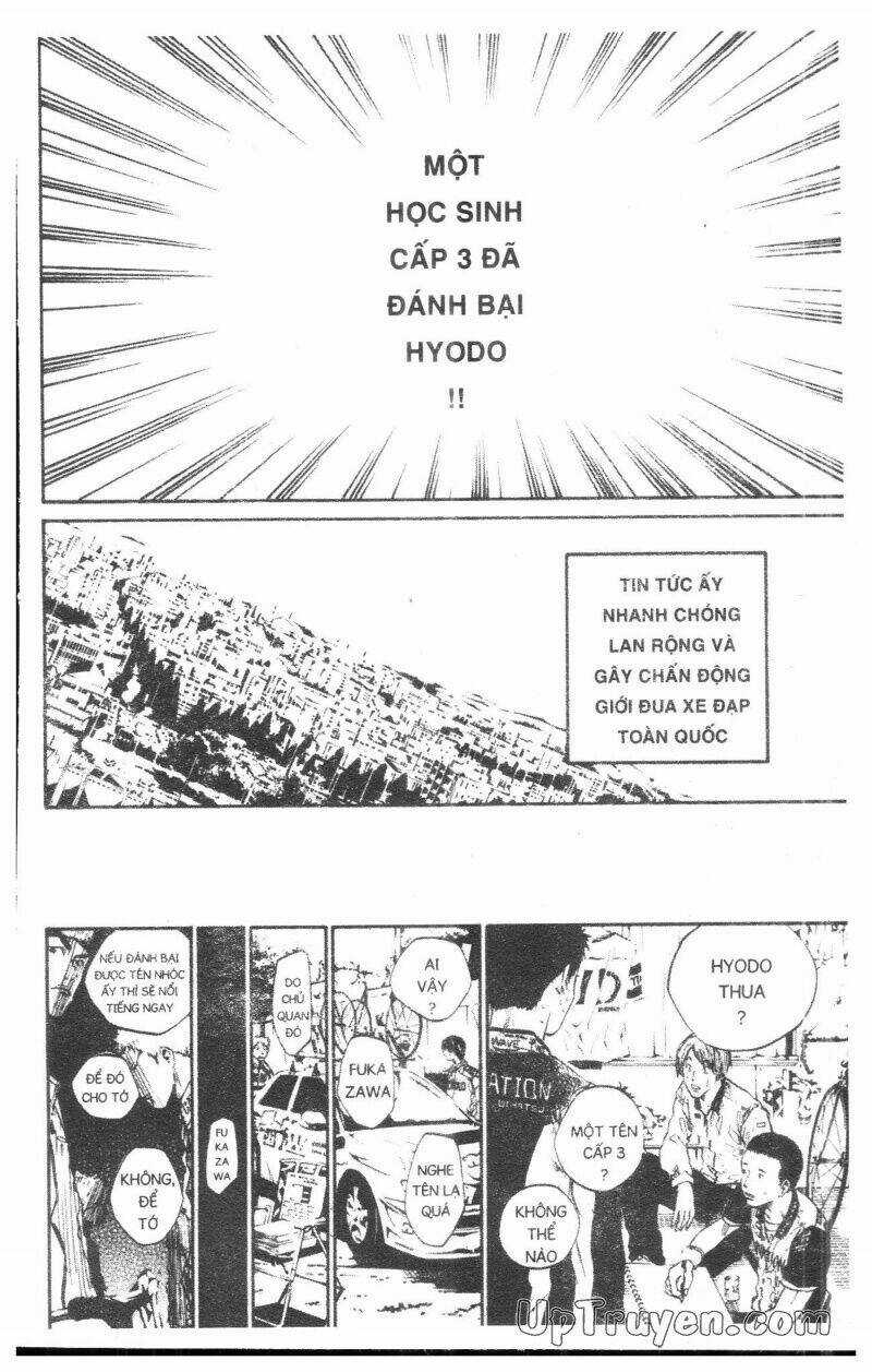 Over Drive Chapter 5 trang 75