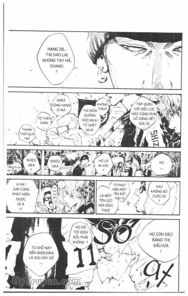 Over Drive Chapter 5 trang 76