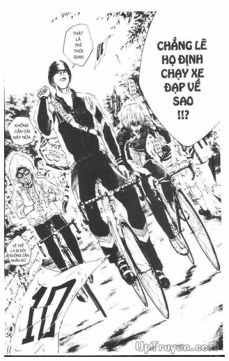 Over Drive Chapter 5 trang 77