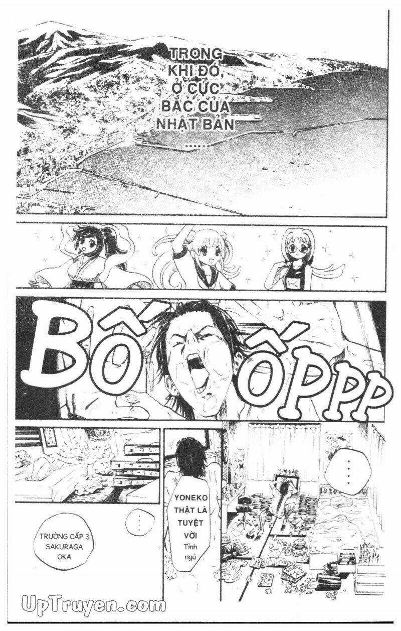 Over Drive Chapter 5 trang 78