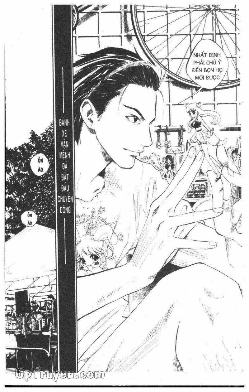 Over Drive Chapter 5 trang 79