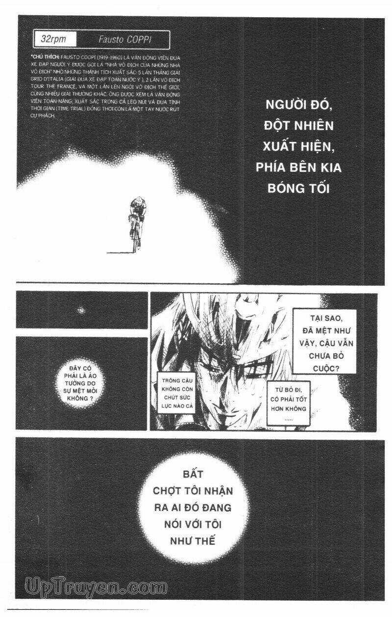 Over Drive Chapter 5 trang 8