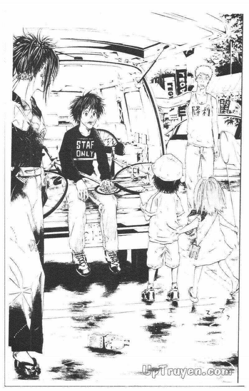 Over Drive Chapter 5 trang 82