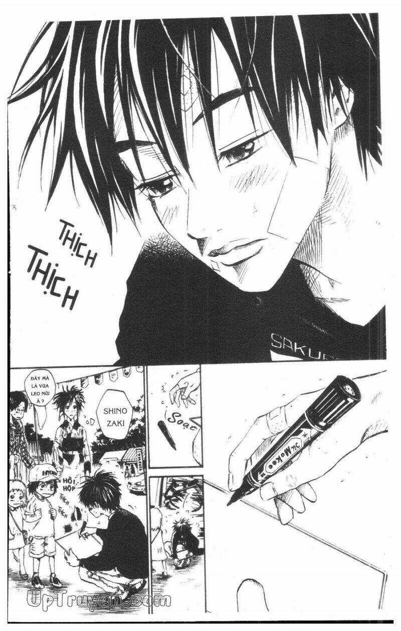 Over Drive Chapter 5 trang 85