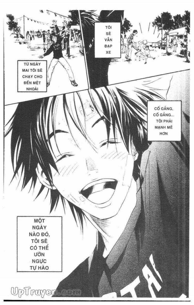 Over Drive Chapter 5 trang 87