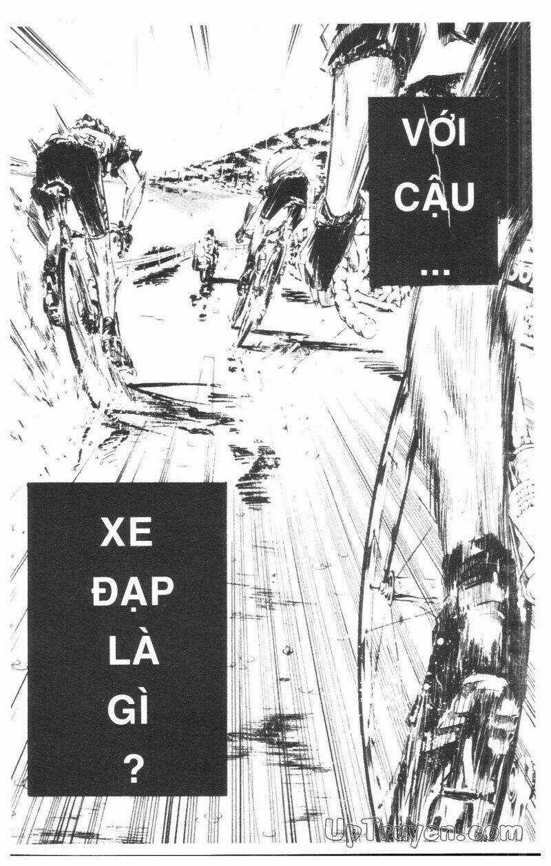 Over Drive Chapter 5 trang 9