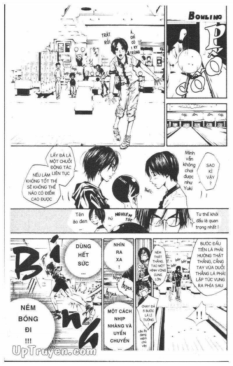Over Drive Chapter 5 trang 92