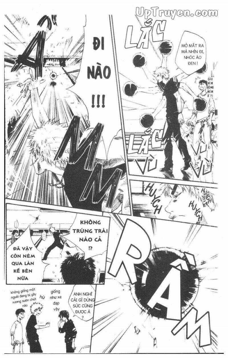 Over Drive Chapter 5 trang 95